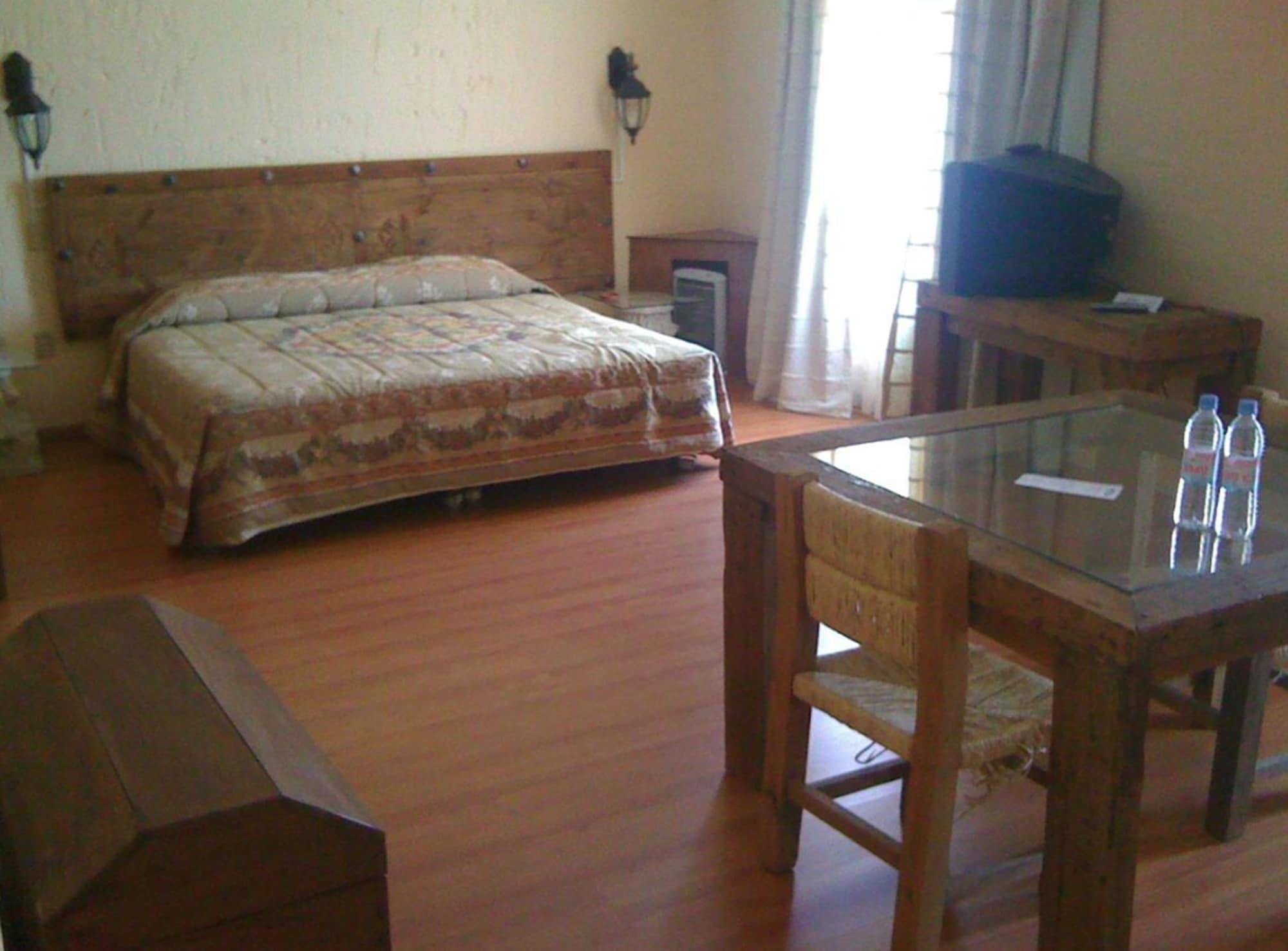 Hotel Plaza Zacatecas Guadalupe  Eksteriør billede