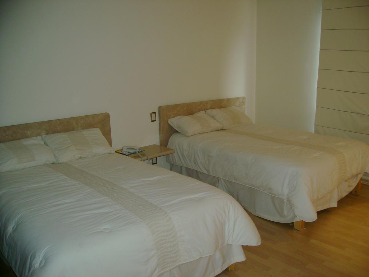 Hotel Plaza Zacatecas Guadalupe  Eksteriør billede