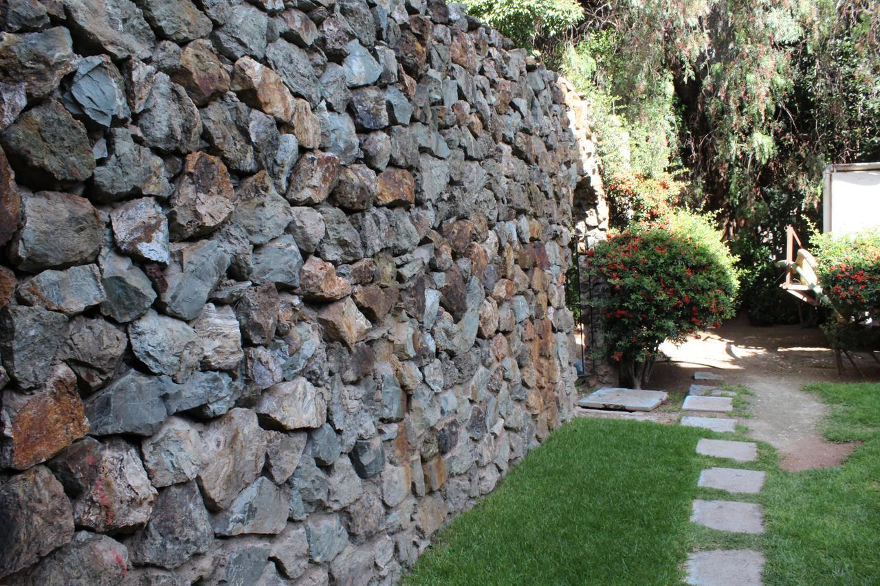 Hotel Plaza Zacatecas Guadalupe  Eksteriør billede